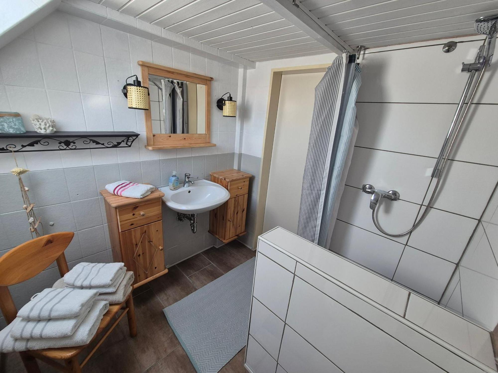 Ferienwohnung Schipper Nordsee Blomberg  Eksteriør bilde