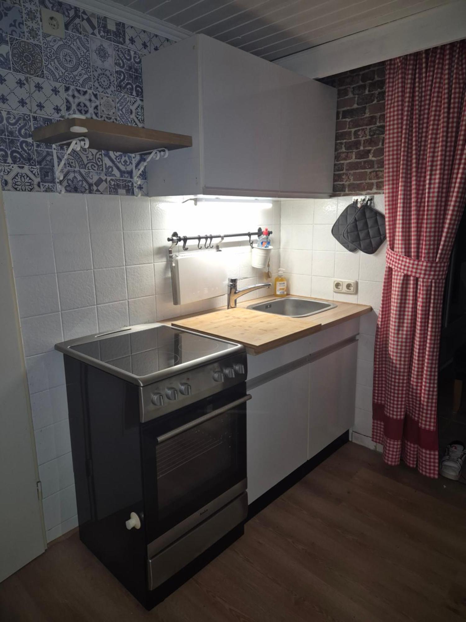 Ferienwohnung Schipper Nordsee Blomberg  Rom bilde